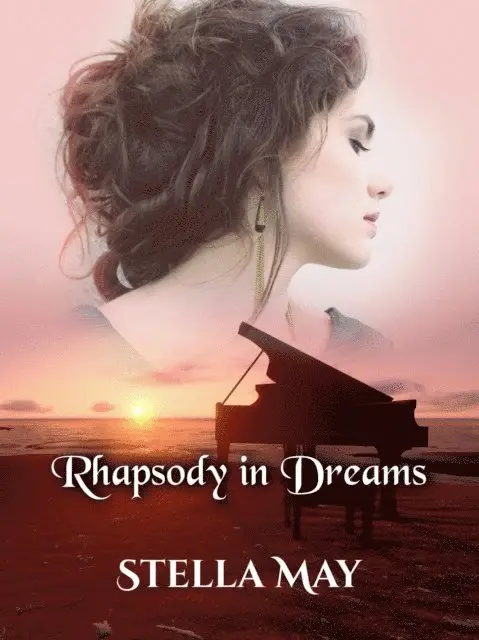 Stella May - Rhapsody in Dreams, E-bok. Tillgänglighet: Lägg i varukorg