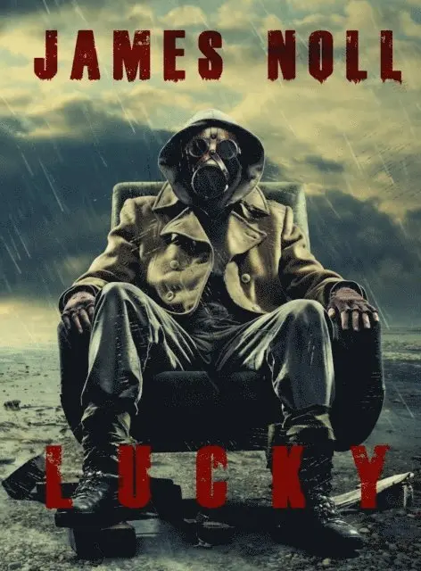 James Noll - Lucky, E-bok. Tillgänglighet: Lägg i varukorg