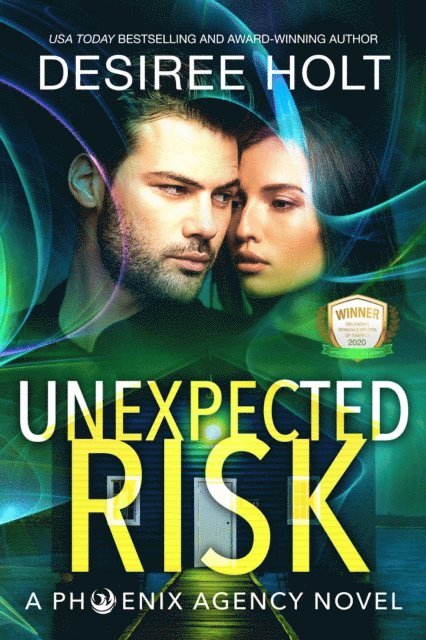 Desiree Holt - Unexpected Risk, E-bok