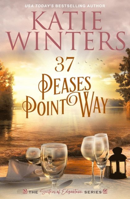 Katie Winters - 37 Peases Point Way, E-bok
