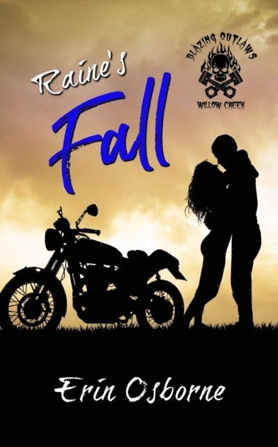 Erin Osborne - Raine's Fall, E-bok