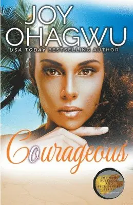 Joy Ohagwu - Courageous - A Christian Suspense - Book 14, Häftad. Tillgänglighet: Lägg i varukorg