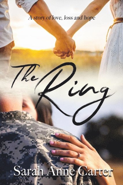 Sarah Anne Carter - Ring, E-bok