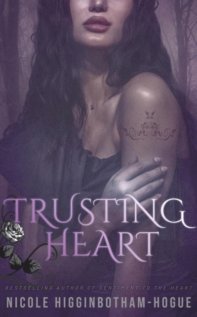 Nicole Higginbotham-Hogue - Trusting Heart, E-bok