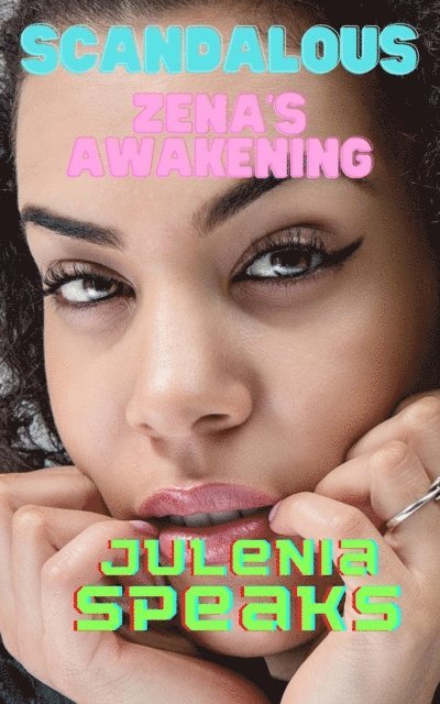 Julenia Speaks - Zena's Awakening, E-bok