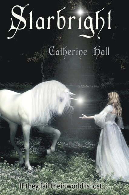 Catherine Hall - Starbright, E-bok