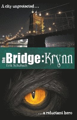 Erik Schubach - Bridge, Häftad