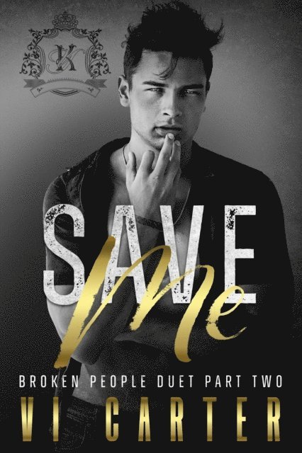 Vi Carter - Save Me, E-bok