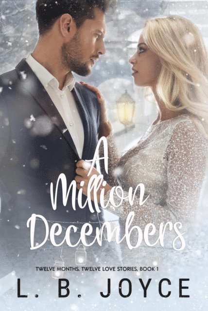L. B. Joyce - Million Decembers, E-bok