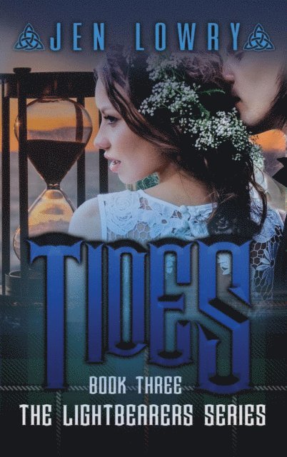 Jen Lowry - Tides, E-bok