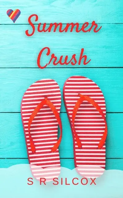 S.R. Silcox - Summer Crush, E-bok. Tillgänglighet: Lägg i varukorg