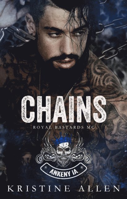 Kristine Allen - Chains, E-bok