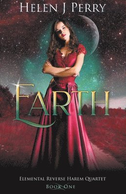 Helen J Perry - Earth, Häftad