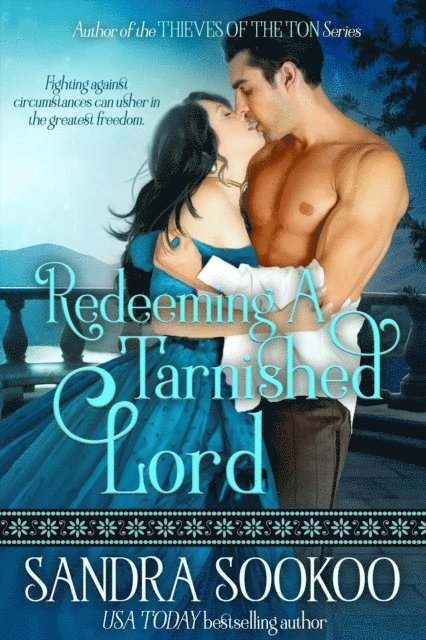 Redeeming a Tarnished Lord