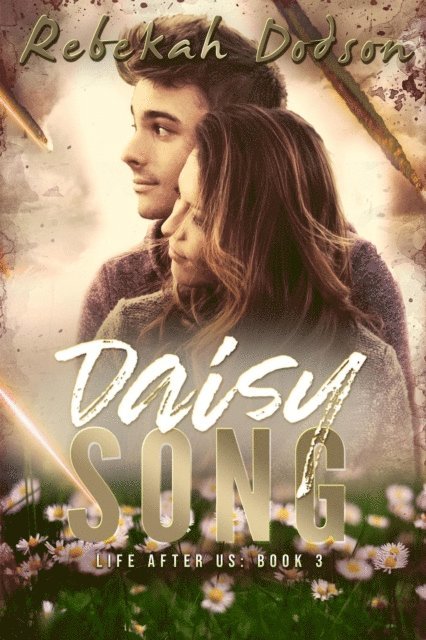 Rebekah Dodson - Daisy Song, E-bok