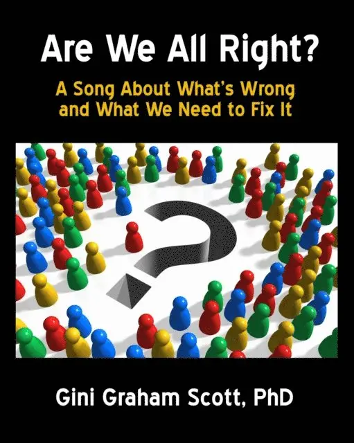 Gini Graham Scott PhD - Are We All Right?, E-bok. Tillgänglighet: Lägg i varukorg