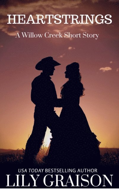 Lily Graison - Heartstrings, E-bok