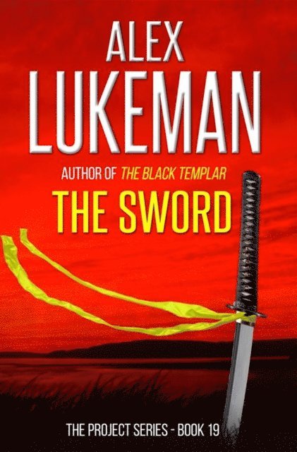 Alex Lukeman - Sword, E-bok. Tillgänglighet: Lägg i varukorg