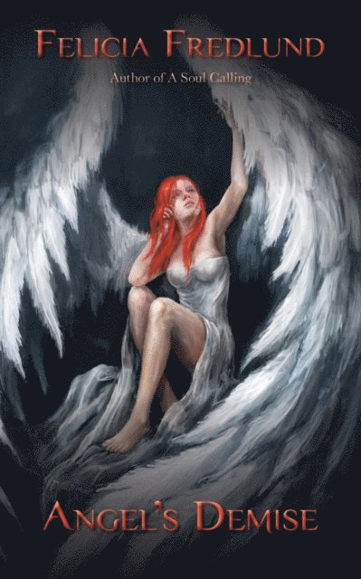 Felicia Fredlund - Angel's Demise, E-bok