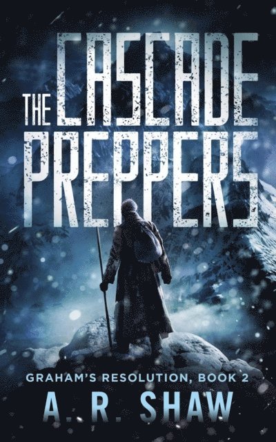 A. R. Shaw - Cascade Preppers, E-bok. Tillgänglighet: Lägg i varukorg
