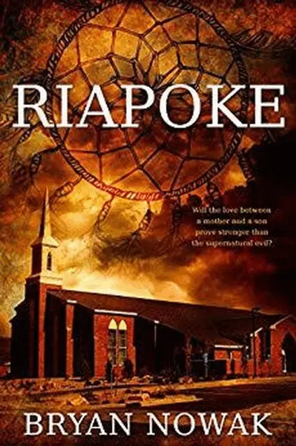 Bryan Nowak - Riapoke, E-bok. Tillgänglighet: Lägg i varukorg