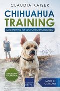 Chihuahua Training