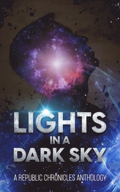 Joanna White - Lights in a Dark Sky, E-bok