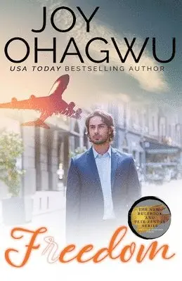Joy Ohagwu - Freedom - A Christian Suspense - Book 7, Häftad. Tillgänglighet: Lägg i varukorg