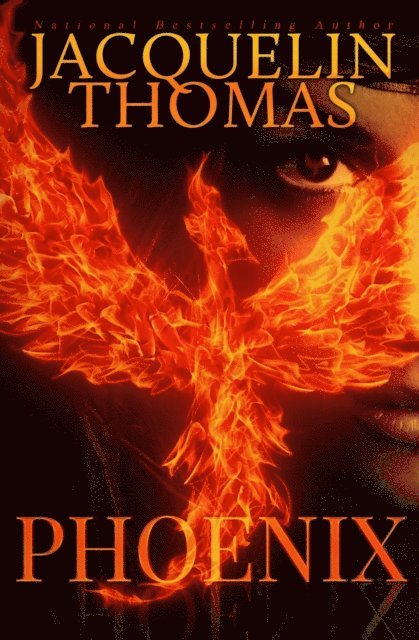 Jacquelin Thomas - Phoenix, E-bok