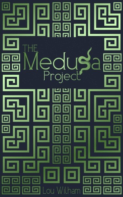 Lou Wilham - Medusa Project, E-bok