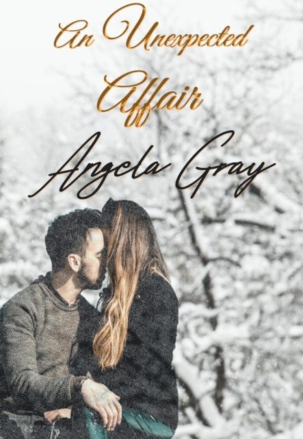 Angela Gray - Unexpected Affair, E-bok