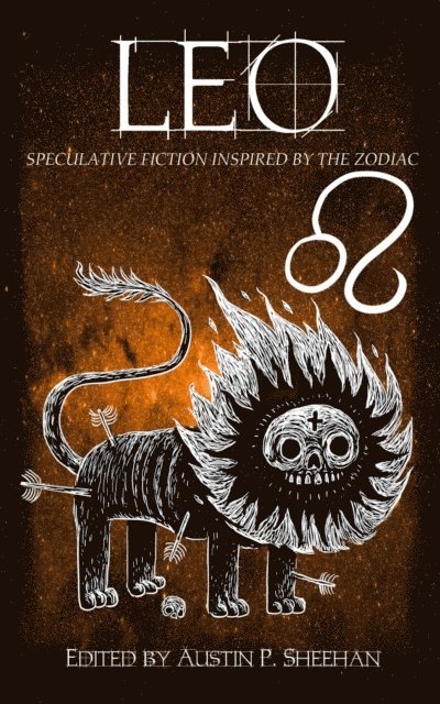 Aussie Speculative Fiction - Leo, E-bok