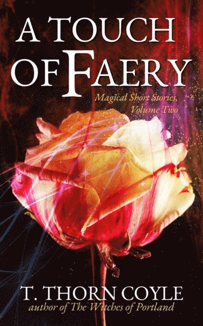 Touch of Faery