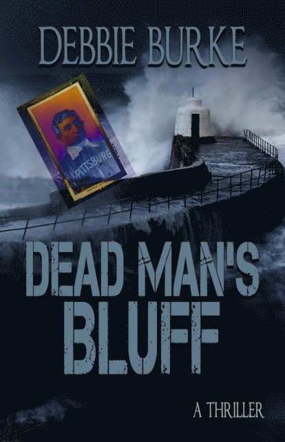 Debbie Burke - Dead Man's Bluff, E-bok