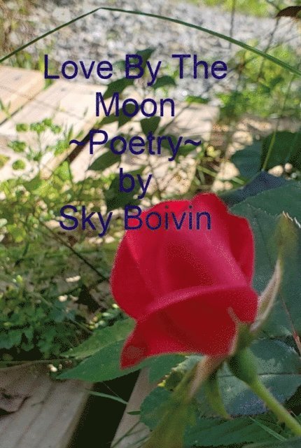 Sky Boivin - Love By The Moon, E-bok. Tillgänglighet: Lägg i varukorg