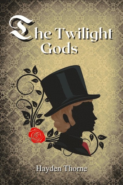 Hayden Thorne - Twilight Gods, E-bok