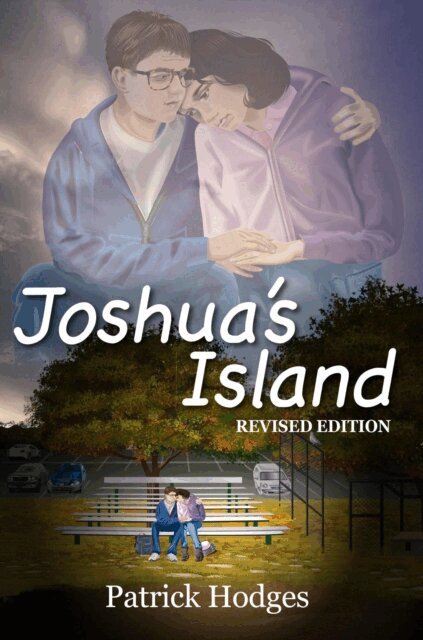 Patrick Hodges - Joshua's Island, E-bok. Tillgänglighet: Lägg i varukorg