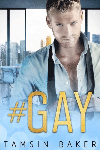 Tamsin Baker - #Gay, E-bok