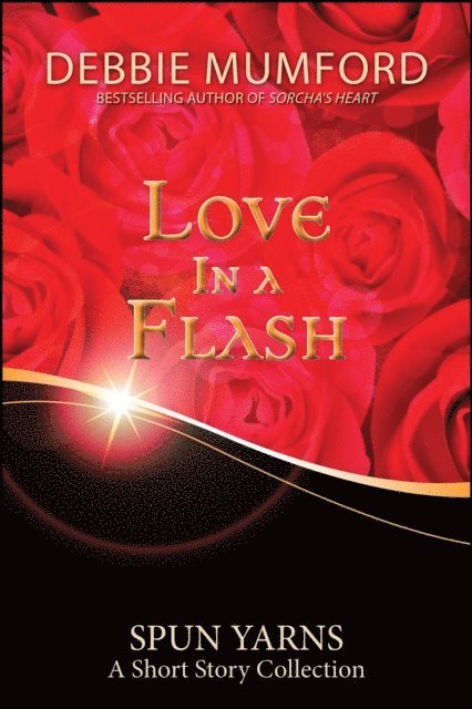 Debbie Mumford - Love in a Flash, E-bok