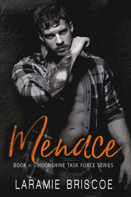Laramie Briscoe - Menace, E-bok. Tillgänglighet: Lägg i varukorg