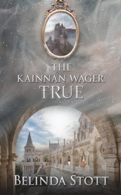 Belinda Stott - Kainnan Wager: True, E-bok