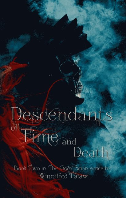 Winnifred Tataw - Descendants of Time and Death, E-bok