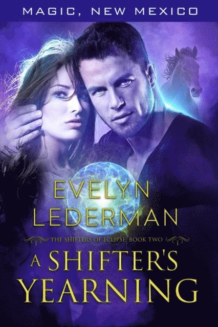 Evelyn Lederman - Shifter's Yearning, E-bok