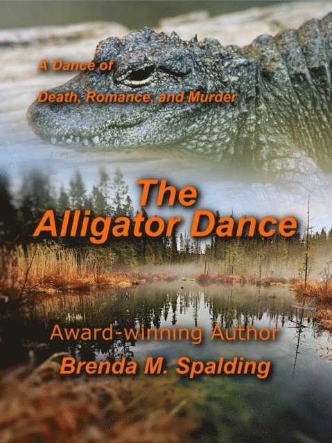 Brenda Spalding - Alligator Dance, E-bok