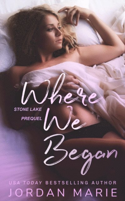 Jordan Marie - Where We Began, E-bok. Tillgänglighet: Lägg i varukorg