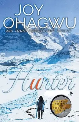 Joy Ohagwu - Hunter - A Christian Suspense - Book 12, Häftad. Tillgänglighet: Lägg i varukorg