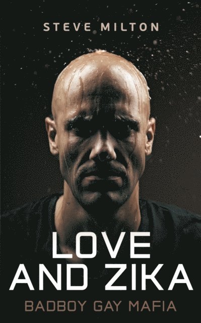 Steve Milton - Love and Zika, E-bok