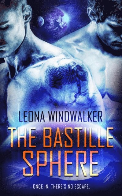 Leona Windwalker - Bastille Sphere, E-bok
