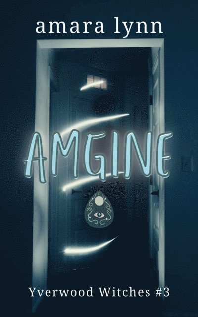 Amara Lynn - Amgine, E-bok