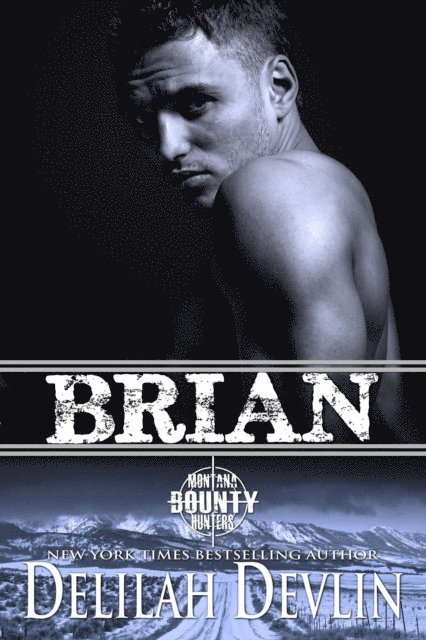 Delilah Devlin - Brian, E-bok